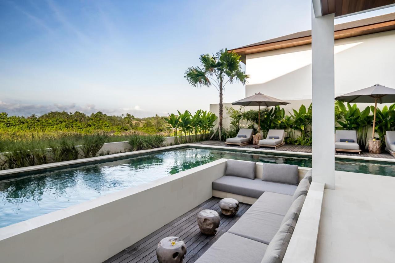 Villa Yudistira By Balisuperhost Canggu Εξωτερικό φωτογραφία