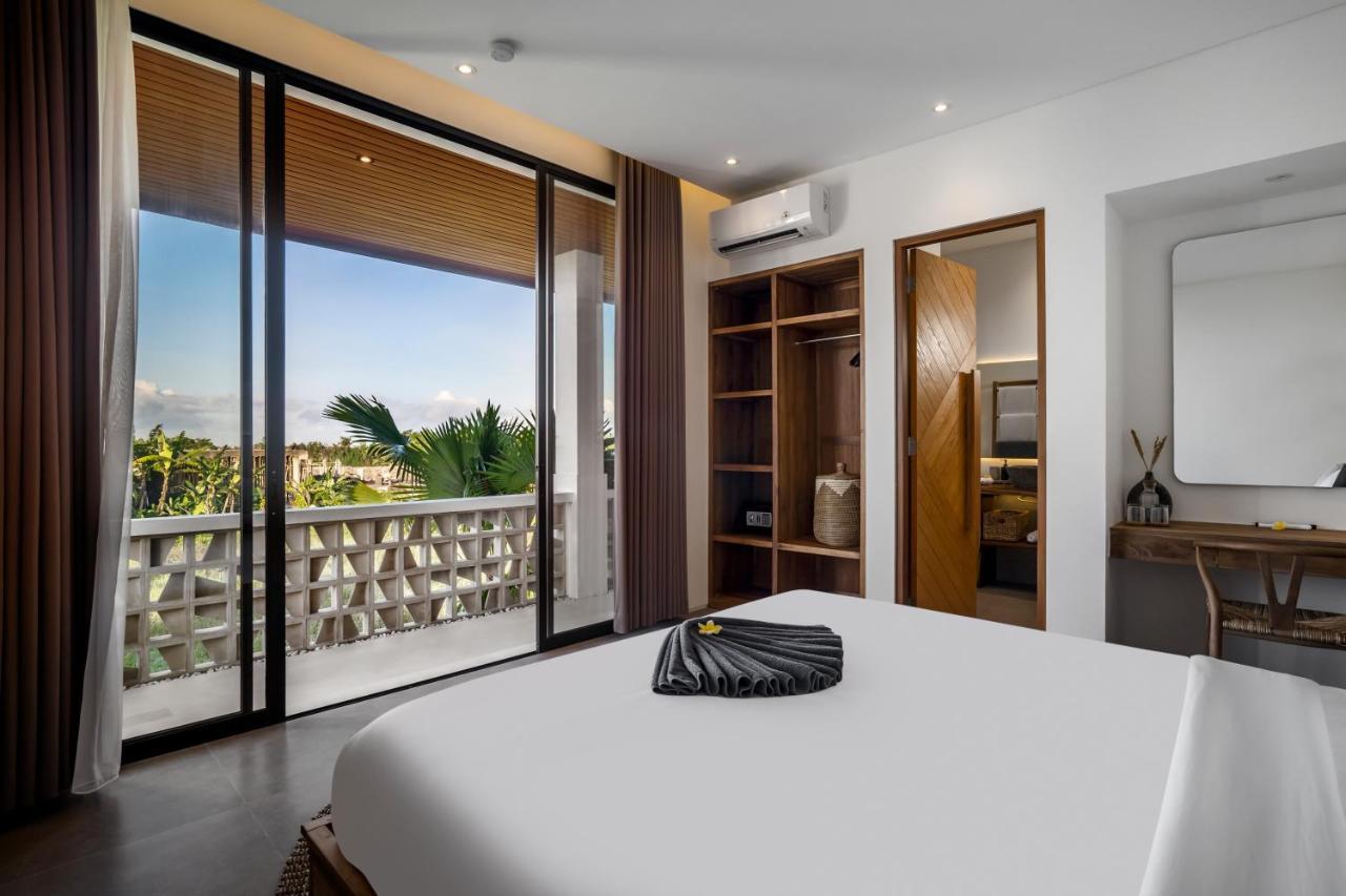 Villa Yudistira By Balisuperhost Canggu Εξωτερικό φωτογραφία