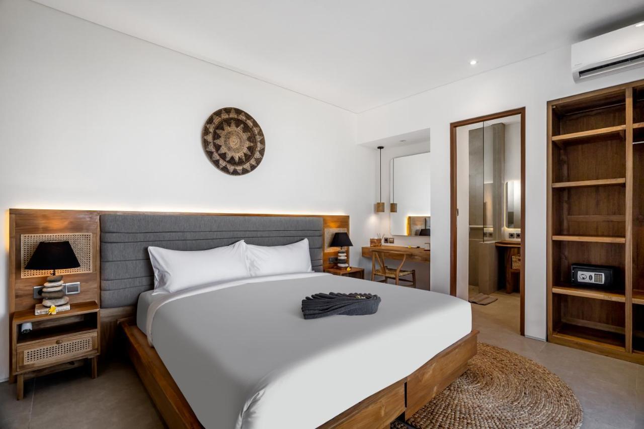 Villa Yudistira By Balisuperhost Canggu Εξωτερικό φωτογραφία