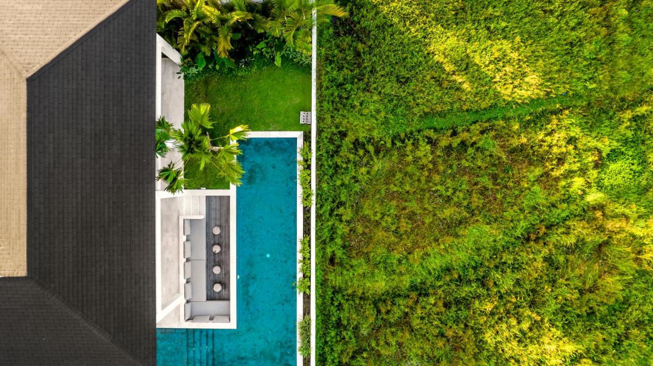 Villa Yudistira By Balisuperhost Canggu Εξωτερικό φωτογραφία