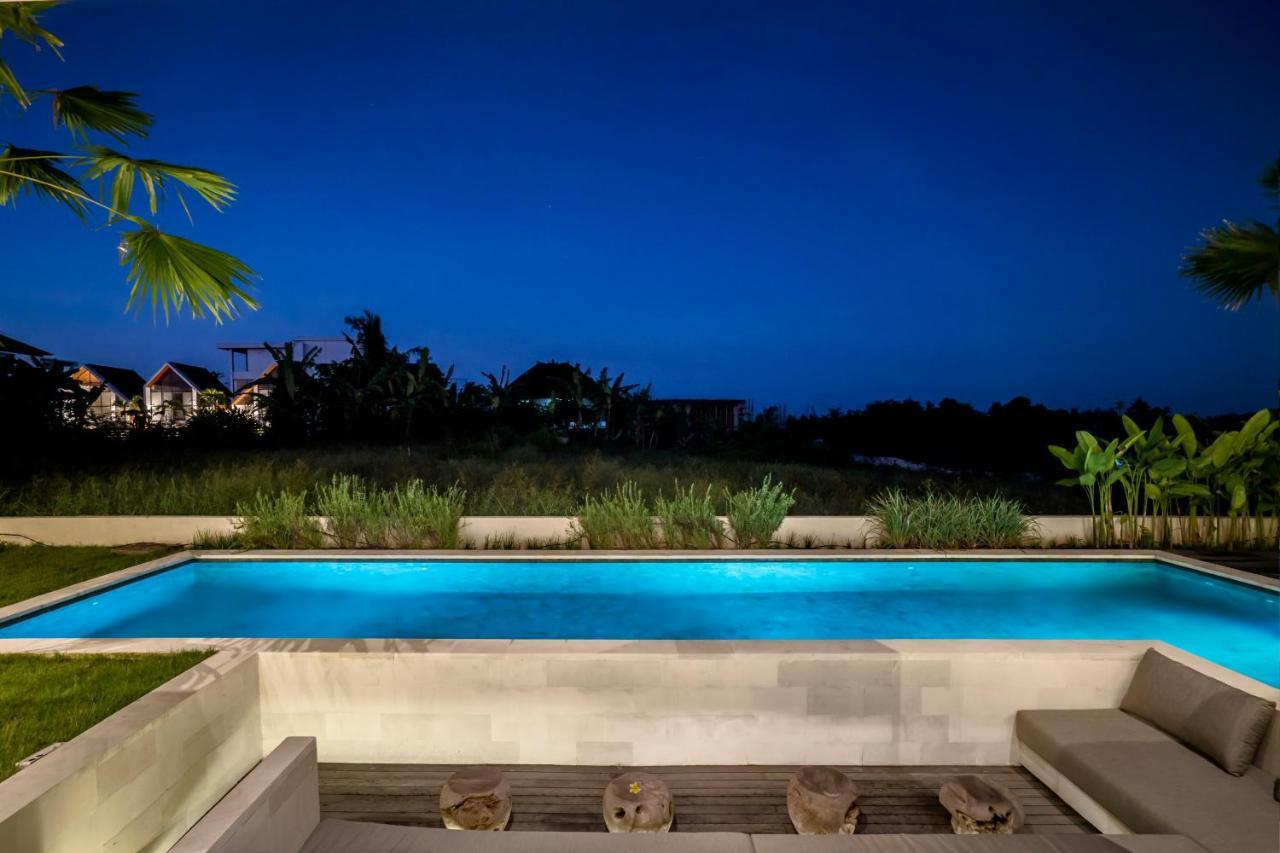 Villa Yudistira By Balisuperhost Canggu Εξωτερικό φωτογραφία