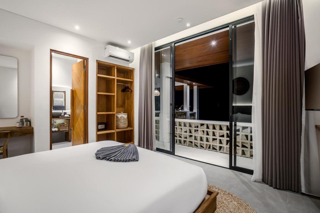 Villa Yudistira By Balisuperhost Canggu Εξωτερικό φωτογραφία