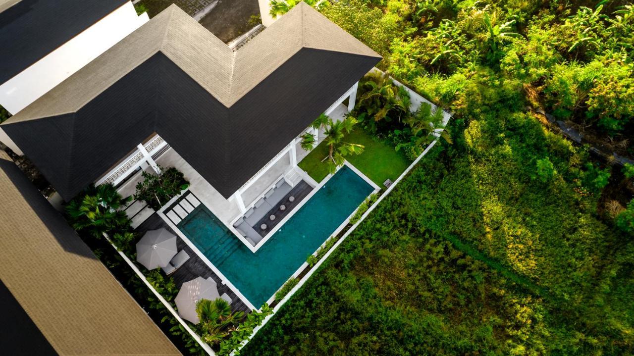 Villa Yudistira By Balisuperhost Canggu Εξωτερικό φωτογραφία