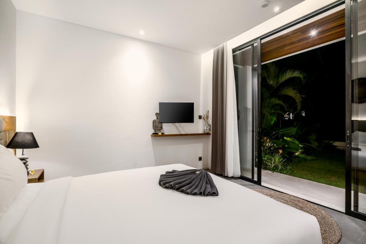 Villa Yudistira By Balisuperhost Canggu Εξωτερικό φωτογραφία