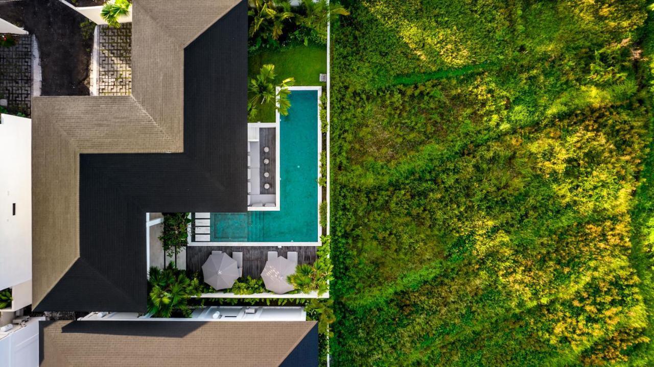 Villa Yudistira By Balisuperhost Canggu Εξωτερικό φωτογραφία